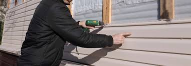 Trusted Whiting, IN Siding Experts